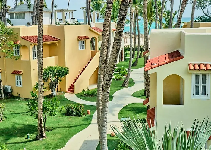 Los Corales Beach Village Punta Cana