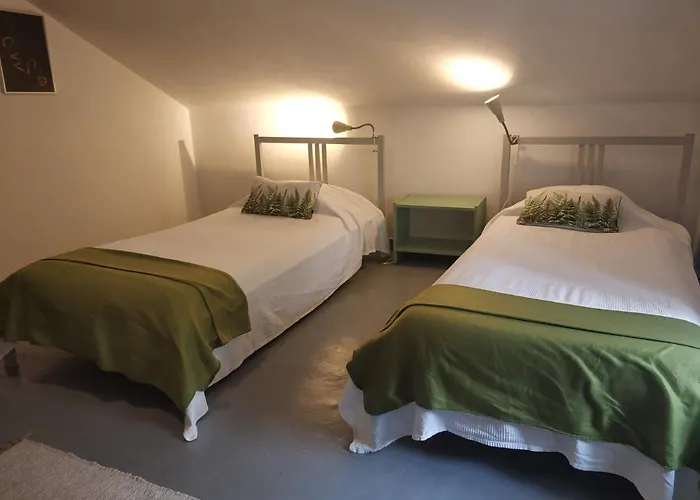 The Five House Hotel Sintra