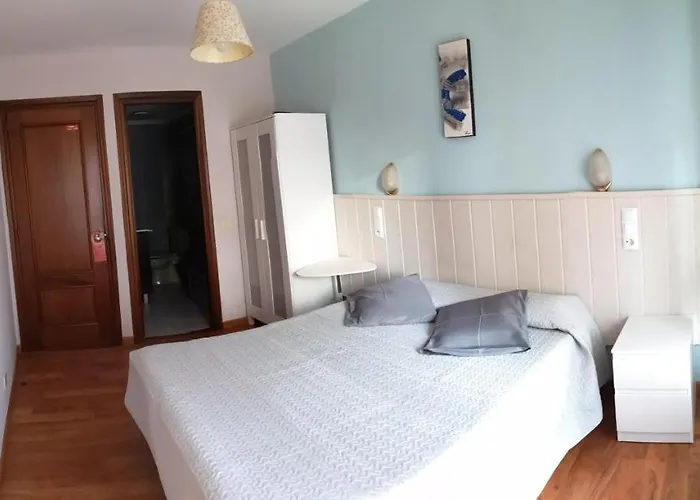 Hostal Campoamor Gijón