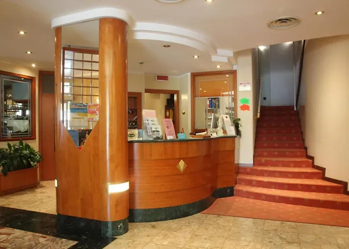 Hotel Gran Venere Beach 3 Superior Bibione