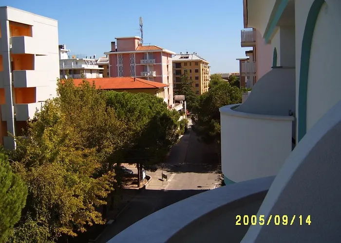 Hotel Gran Venere Beach