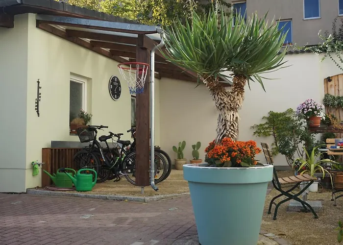 Pension zum Birnbaum