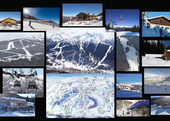 Hotel Urri Aprica