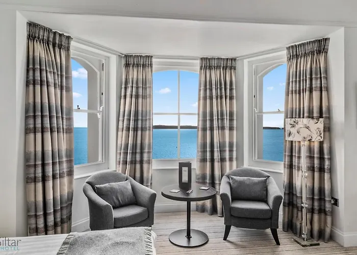Tenby City Center Hotels