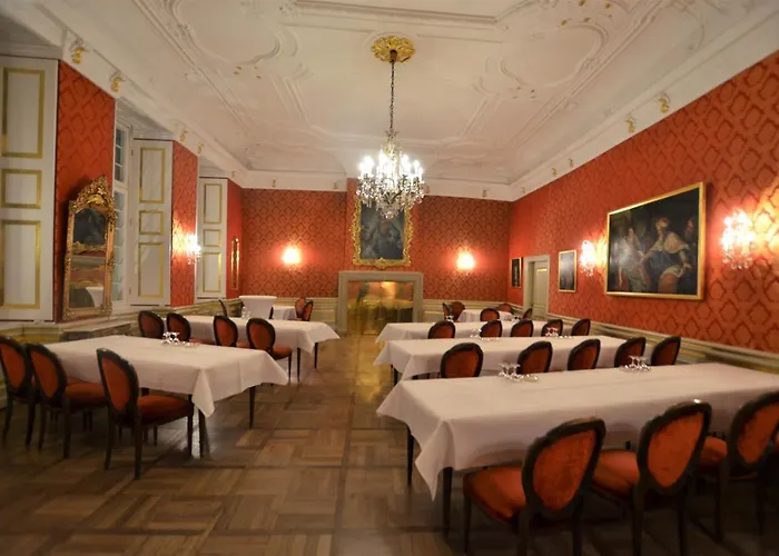 Hotels in Munster (North Rhine-Westphalia)