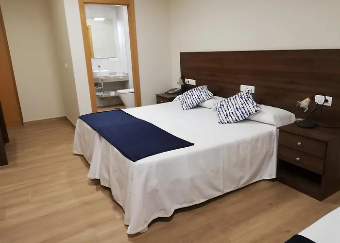 Hosteria de Rafi Priego de Córdoba