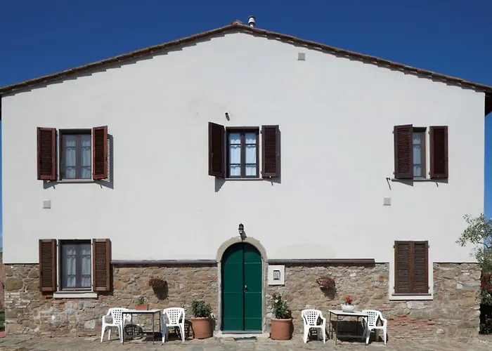 Villa Saulina Lastra a Signa