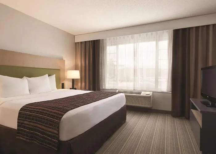 Country Inn & Suites By Radisson, Grand Rapids, Mn