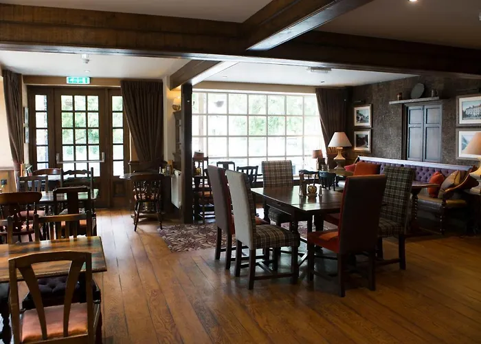 Saracens Head