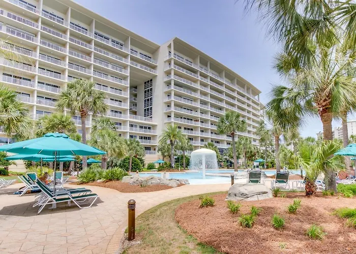 Sterling Shores Apartment Destin