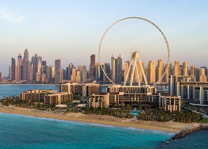 Caesars Resort Bluewaters Dubai
