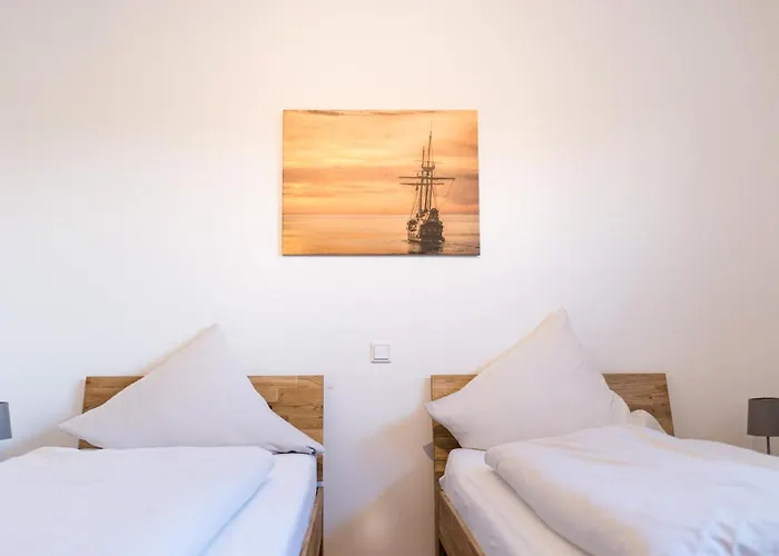 Hanse Hotel Buxtehude