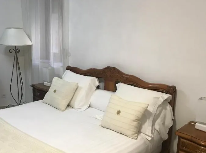 Chambre Du Couvent Narbona