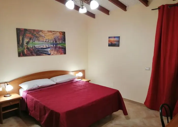 Hotel Baglio delle Rondini Bagheria