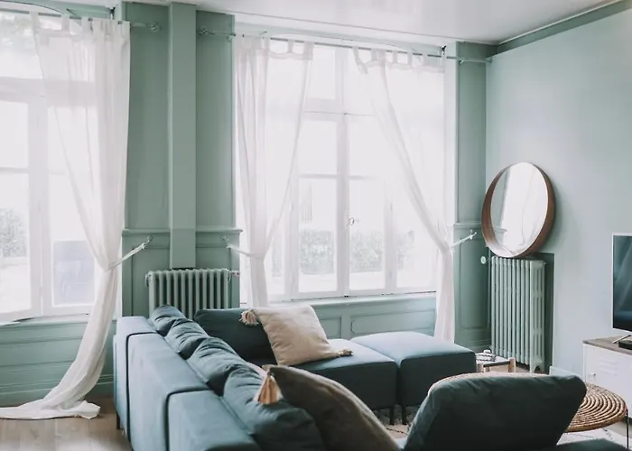 Hotel Coliving Biarritz