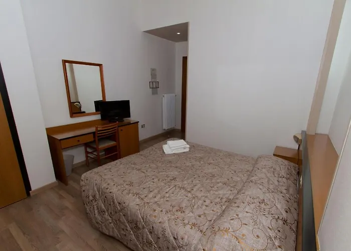 Acquasparta Hotels