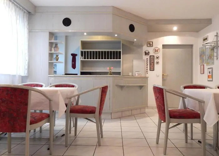 Hotels in Deizisau