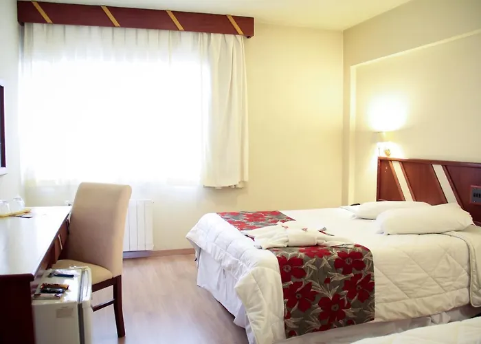 São Joaquim Park Hotel