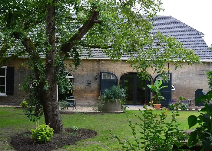 B&B de Bievangh Breda