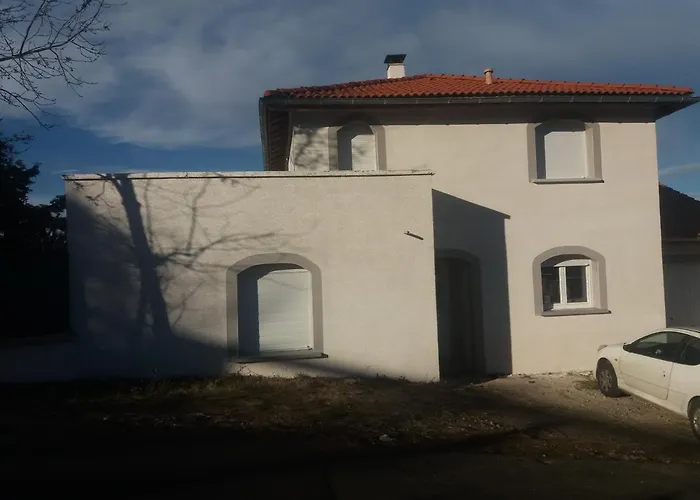villa provençale STEVENSON Le Puy-en-Velay
