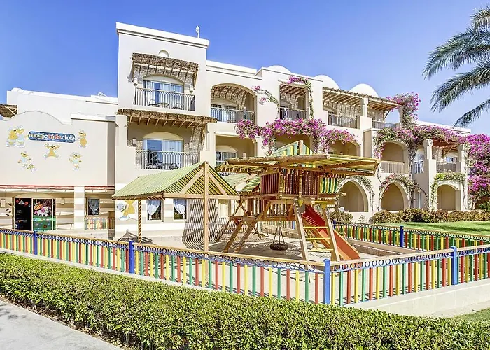 Hotels in Soma Bay
