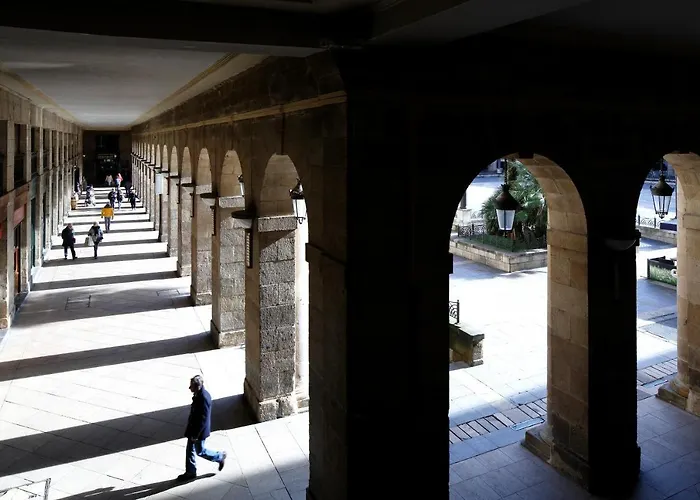 Pensión Plaza Nueva