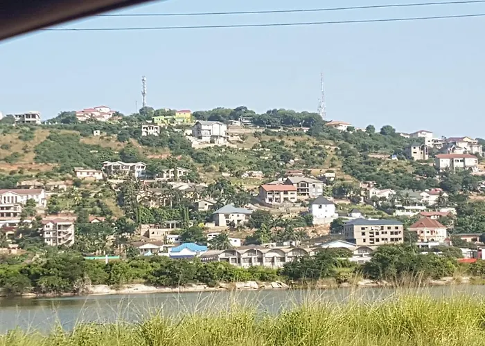 Private Executive Apartments Damba