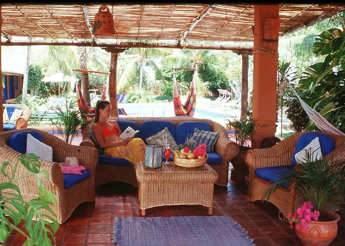 Hotel Costa Linda Beach