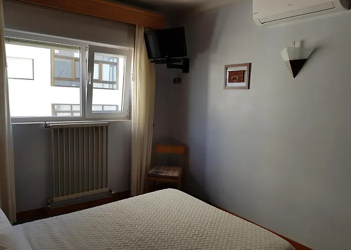 Hotel Nordeste Shalom Bragança