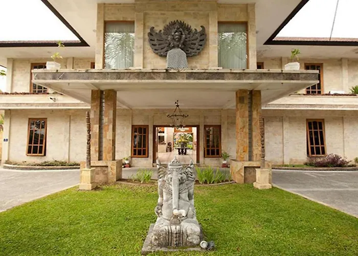 Oyo 2334 Melka Excelsior Hotel
