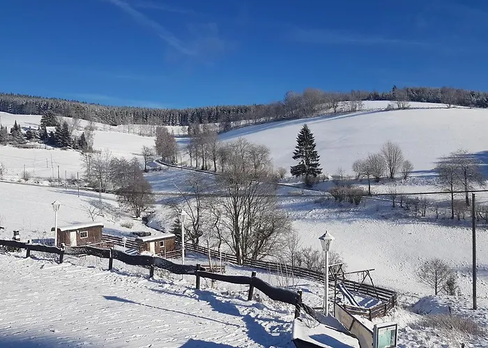 Landgasthof Nesselbach Nordenau