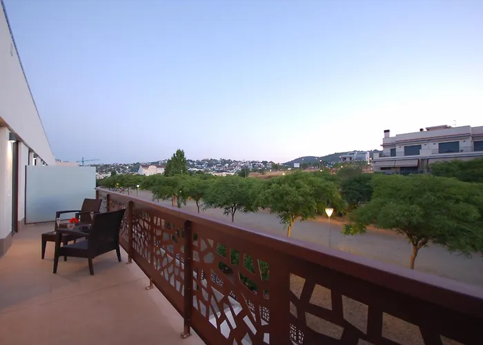 Resort Sitges Apartment Free Parking