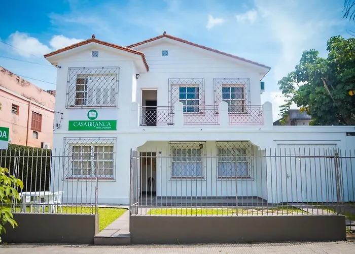 Hotel Casa Branca