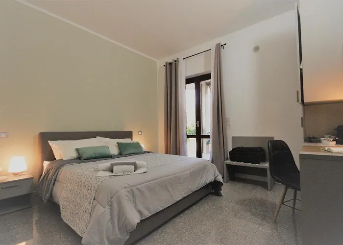 Valpohome&Rooms