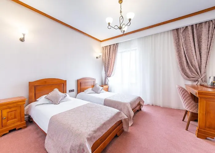 Red Confort Hotel Boutique