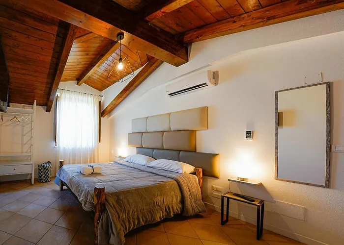 Bed and Breakfast Cascina San Michele Fisciano