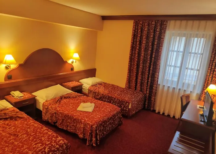 Hotels in Ludbreg