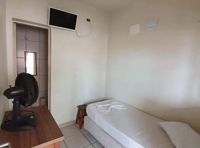 Hotel Goll Limeira