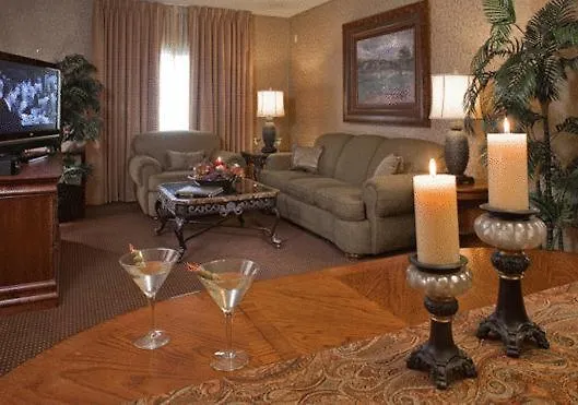 Grand Gateway Hotel Rapid City