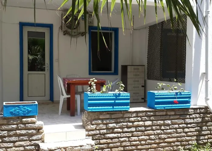 Alfa Apartments
