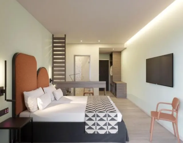 Pythagorion A Member Of Brown Hotels Atenas