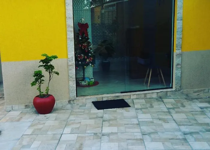 Vênus Apartamentos Ilha Comprida