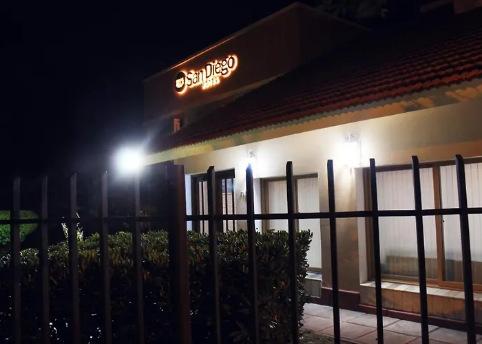 San Diego