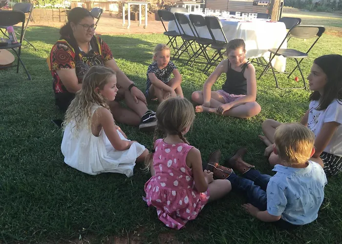 Cunnamulla Hotels