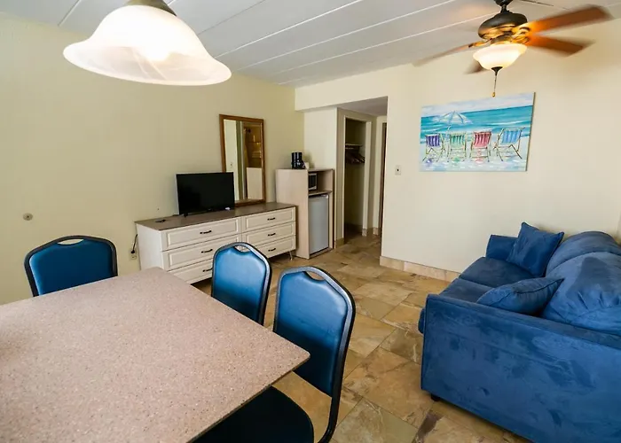 Gondolier Motel - Wildwood Wildwood Crest