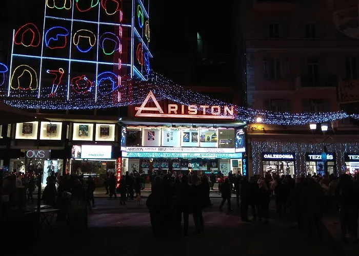 "6 In Centro" Guest House Sanremo