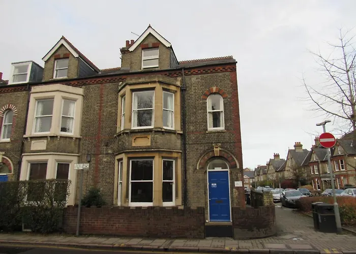 The Tas Suites - Tas Accommodations Cambridge