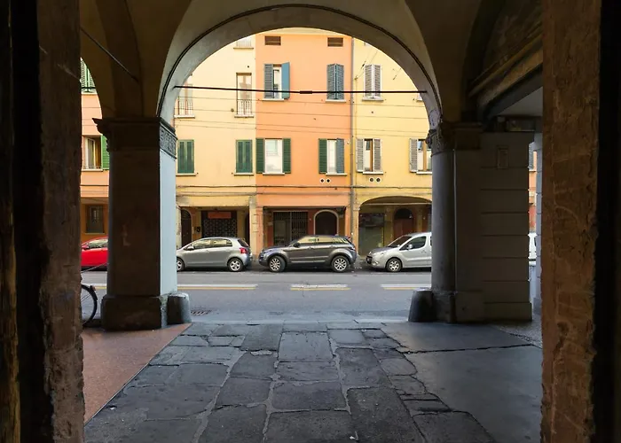 B&B Albertad Bologna