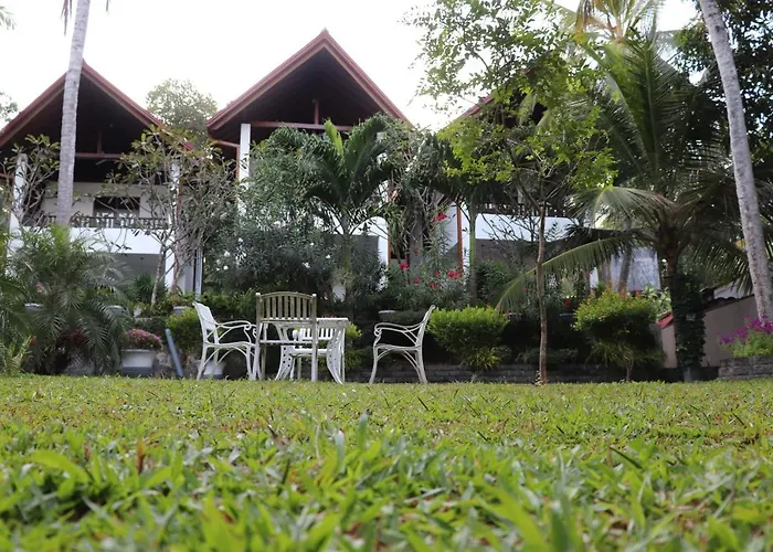 Goyambokka Guesthouse