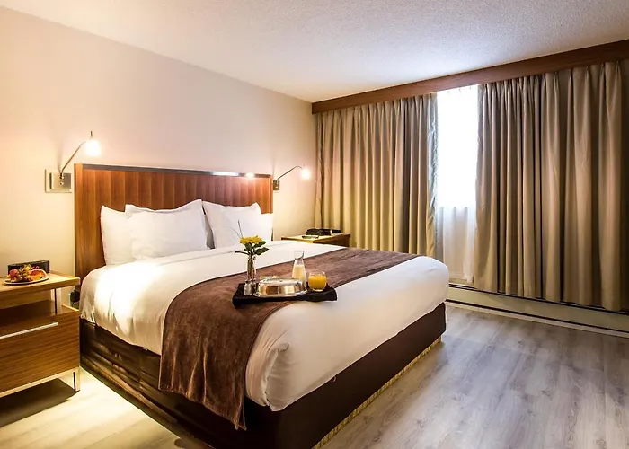International Hotel YYC